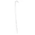 ITML HZS.L4W0 21IN LONG WHGR 4STRAND 50/BD