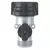 Gilmour Zinc Shut Off Single Valve