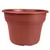 HC 8" Panterra Planter Clay