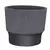 HC 2.5" Sprite Succulent Planter Faux Concrete
