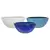 MCarr 18pc Water Bowl Planter Pallet Mixed Colors