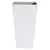 Artstone Ella 13.5" Tall Planter White