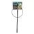 Panacea 12"x5" 3 Leg Potted Plant Support