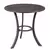 Painted Sky Patio Table Vineyard Iron