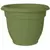 Bloem 16" Ariana with Grid Planter Living Green