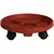 Bloem 16" Round Caddy Terra Cotta