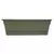 Bloem 18" Dura Cotta Window Box Living Green