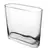 SSI 6" Olivia Vase Crystal