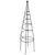 WSP 4' Spiral Obelisk