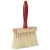 Ames 6.5" Harper 5 Row 4" Tampico Brush