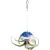 APM Air Plant Jellyfish Large Clear Blue