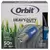 Orbit 50'x5/8" Heavy Duty Fabric Hose