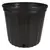 HC Dillen 3G Nursery Pot, Blow Molded, Heavy, True 3 Gallon, Black, 50 per Bundle, 60 Bundles per Pallet, 11.00in x 9.62in, 3.00Gal, 3Gallon