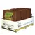 EarthBox 12pc Natural Garden Kit Terra Display