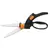 Fiskars Shear Ease Grass Shears