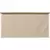 Coolaroo 6'x6' Simple Lift Roll Shade Yoshi Beige