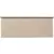 Coolaroo 8'x6' Simple Lift Roll Shade Yoshi Beige