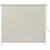 Coolaroo 6'x8' Exterior Roll Shade Pebble 95% Shade