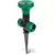 Gilmour Adjustable Spot Sprinkler Spruce