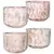 MCarr 32pc Mixed Planter Pallet Antique White