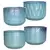 MCarr 32pc Mixed Planter Pallet Ultra Marine