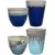 MCarr 16pc Aquapot Planter Pallet Mixed Colors