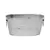 Omega 5.5 Gallon Oval Tub Hot Dip