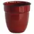 Robert Allen 5" Mini Venti Planter Sangria