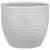 Scheurich 5.5" Vanilla 866/14 Planter