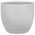 Scheurich 6.25" Vainilla 866/16 Planter