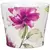 Scheurich 4.25" Burgundy Rose 808/11 Planter