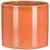 Scheurich 5.5" Papaya 828/14 Planter