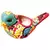 Talavera Bird Planter
