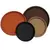 Tusco 11" Saucer Espresso
