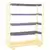 VRE 22x59 Metal Shelf For Ct-2259 Transport Cart Frame VRSH2259 VRCT2259S
