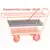 VRE Optional Handi Cart Shelf CT-HANDI2 VRCTSHELF VRCTHANDI2