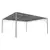 VRE Style A 20'x20'x9' Free Standing Unit VRCTSH20A