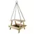 Woodlink Picnic Platform Feeder