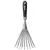 Bond Contour Steel Fan Rake