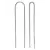 Bond 1/4" Loop Stake