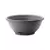 Crescent 14" Emma Hanging Bowl Charcoal