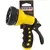 Dramm 9 Pattern Revolver Carded Yellow