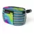 FITT 100' HIFlo Blue w/ Black Stripe