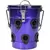 Heath Purple Bucket Feeder