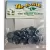 K&K 25pk Tie It Rite Vine Support Anchors
