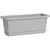 Novelty 12" Majestic Windowsill Grey