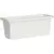 Majestic 12" WindowSill White