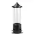 Natures Way 3.1qt Squirrel Shield Choice Metal Tube Feeder