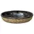 Panacea 6 D Water Hyacinth Saucer