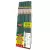 Panacea 30pc 60" Tomato 3 Leg Plant Support Green